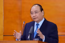 'Phải đau đáu khi trong nhà dân không quá 500.000 đồng'