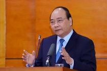 'Phải đau đáu khi trong nhà dân không quá 500.000 đồng'