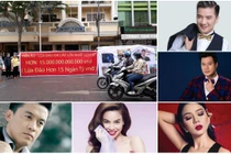 Modern Tech lừa 15.000 tỷ: Nghệ sĩ nào bị lợi dụng hình ảnh?