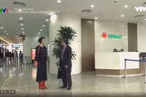 NH VPBank được quảng cáo trên "Tình khúc bạch dương" làm ăn ra sao?