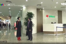 NH VPBank được quảng cáo trên "Tình khúc bạch dương" làm ăn ra sao?