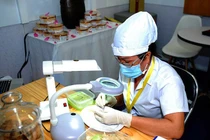 Việt Nam bỏ quên đặc sản yến sào "tiến vua"