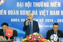 VFF làm gì để lời hứa không bay theo gió?