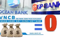 Thống đốc Lê Minh Hưng nói về việc mua 3 ngân hàng 0 đồng