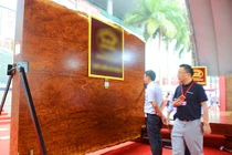 Kinh ngạc “siêu phản Thế Giới” của đại gia Việt giá 3,7 tỷ