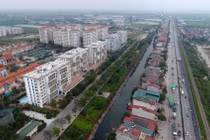 Chủ đầu tư Viglacera liên tục bị "bêu" tên vi phạm PCCC