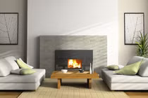 Phong thủy phòng khách sao cho hợp lí để tránh tán gia bại sản