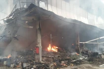 Giải bài toán cải tạo, xây dựng lại chợ truyền thống tại Hà Nội