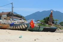 Cận cảnh Lancaster Nam O Resort của nhà chồng HH Thu Thảo gây bức xúc 