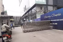 “Ép” nhận nhà tăng diện tích, chủ đầu tư Discovery Complex tận thu khách hàng?