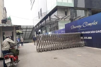 “Ép” nhận nhà tăng diện tích, chủ đầu tư Discovery Complex tận thu khách hàng?