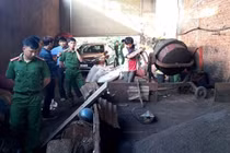 “Cà phê pin” và sự mất bình tĩnh của cộng đồng