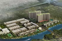 Dự án Phước Kiển hoành tráng cỡ nào khiến nhà Cường đô la ôm “mộng“?