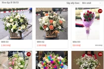 Hàng loạt khuyến mãi hấp dẫn bung hàng dịp 8/3