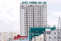 Quốc Cường Gia Lai làm ăn ra sao trước khi dính "lùm xùm" Phước Kiển?