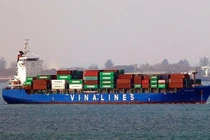 Mới nửa năm Vinalines đã “ôm” lỗ nghìn tỉ