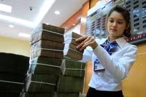 Điểm loạt ngân hàng lớn báo lãi “khủng” ngàn tỷ năm 2017