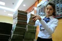 Điểm loạt ngân hàng lớn báo lãi “khủng” ngàn tỷ năm 2017