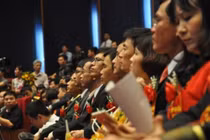 53 người được công nhận giáo sư, phó giáo sư sau khi rà soát là ai?