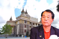 Soi tài sản “khủng” của đại gia Trầm Bê trước khi vướng lao lý