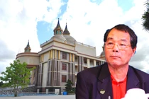 Soi tài sản “khủng” của đại gia Trầm Bê trước khi vướng lao lý