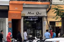 Những khu đất bị ông Đoàn Ngọc Hải đề nghị thanh tra giờ ra sao?