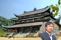 Tỷ phú Xuân Trường - ông chủ siêu dự án Hồ Núi Cốc - là ai?