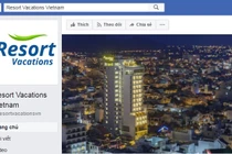 Resort Vacations dùng chiêu thức gì để "dụ" khách hàng mua tour du lịch?