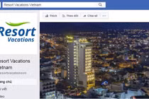 Resort Vacations dùng chiêu thức gì để "dụ" khách hàng mua tour du lịch?