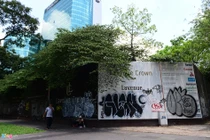 TPHCM: Tận mục 5.000 m2 “đất vàng” Kinh Đô thâu tóm bị kiến nghị thu hồi