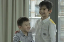 Những đứa con "bị lãng quên" của các ngôi sao Hoa ngữ đình đám