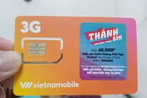 Thánh SIM siêu rẻ của Vietnamobile bị "tuýt còi"