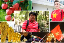 Đại gia Việt mang gì sang Nga xem World Cup 2018?