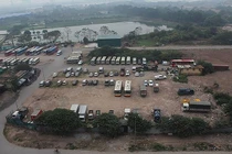 Hà Nội quyết định “báo tử” dự án khu đô thị mới Thịnh Liệt