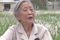 Video: Cụ bà U90 quyết ly hôn chồng “cả đời không một lần rửa bát“