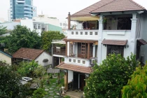 Nhà riêng của ông Trần Văn Minh đẹp cỡ nào?