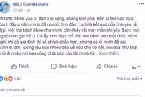 Dân mạng tiếc nuối khi nghe chuyện yêu 4 năm ly hôn trong chớp mắt 