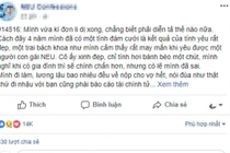 Dân mạng tiếc nuối khi nghe chuyện yêu 4 năm ly hôn trong chớp mắt 