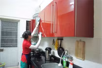 Sau lễ cúng ông Công ông Táo phải làm điều này để cả năm may mắn