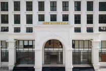 Toàn cảnh dự án trên "đất vàng" của Lã Vọng bị thanh tra