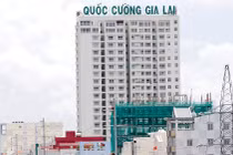 Chung cư nào của Quốc Cường Gia Lai vi phạm hàng loạt về PCCC?