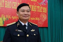 Hải quân Nhân dân Việt Nam vui Xuân không quên nhiệm vụ