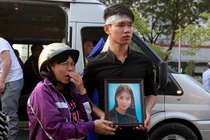 Video: Công ty 577 có thể “thoát xác” trong vụ cháy chung cư Carina Plaza?