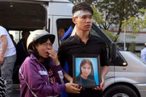 Video: Công ty 577 có thể “thoát xác” trong vụ cháy chung cư Carina Plaza?