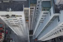 Gần tháng sau đám cháy, CĐT Fodacon lại bị “bêu” tên vi phạm PCCC