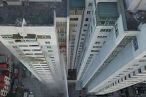 Gần tháng sau đám cháy, CĐT Fodacon lại bị “bêu” tên vi phạm PCCC