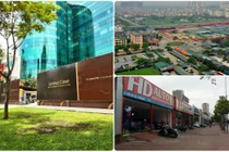 Những khu đất vàng “dậy sóng” ở Hà Nội, TP HCM