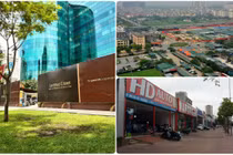 Những khu đất vàng “dậy sóng” ở Hà Nội, TP HCM