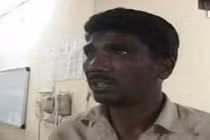 Rùng mình với gã chồng bệnh hoạn bắt vợ đeo “khóa trinh tiết“