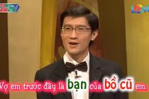 Cưới bạn thân của người yêu cũ, anh chàng nhận cái kết bất ngờ